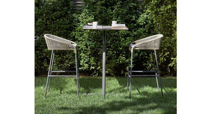 Cricket 2991 High Stool-Contract Furniture Store for hospitality, leisure & commercial projects