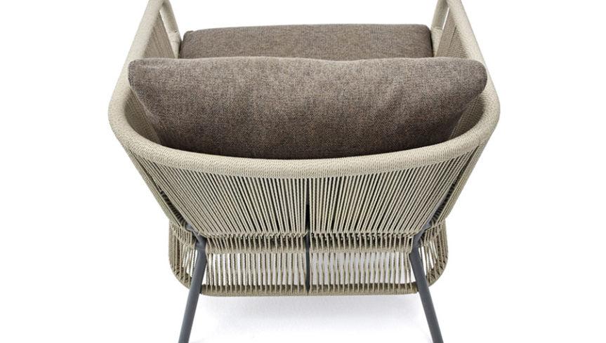 Cricket 2995A1 Lounge Chair-Contract Furniture Store for hospitality, leisure & commercial projects