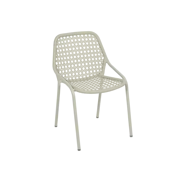 Croisette 1801 Side Chair