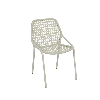 Croisette 1801 Side Chair