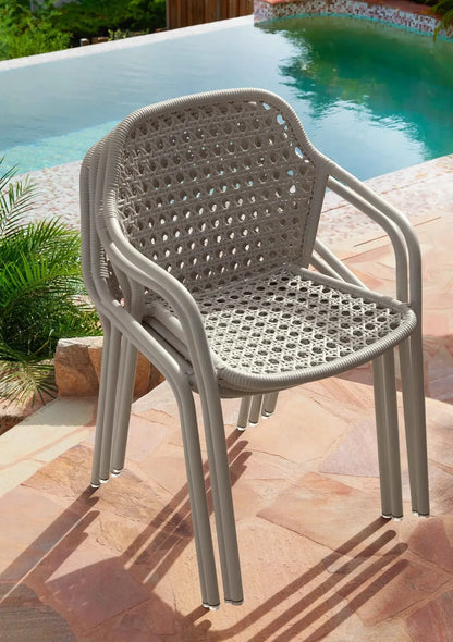 Croisette 1802 Armchair