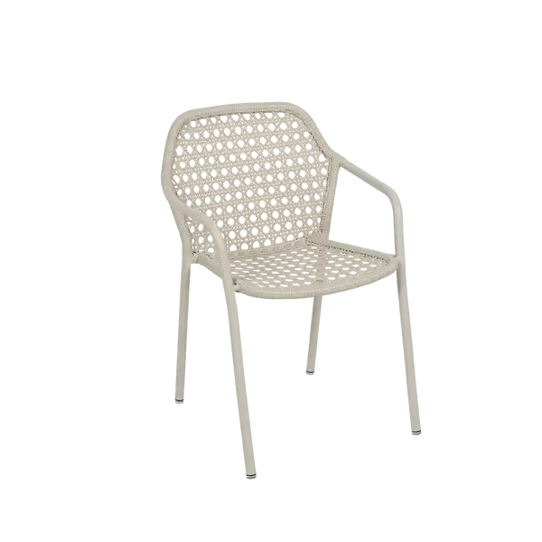 Croisette 1802 Armchair