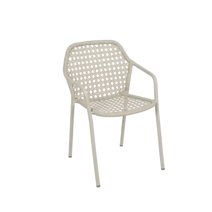 Croisette 1802 Armchair