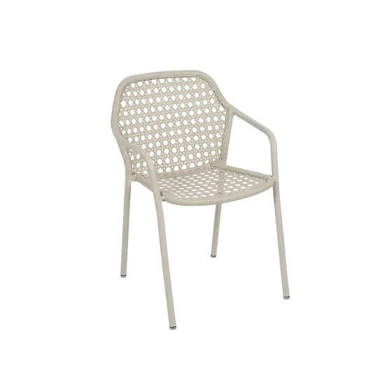 Croisette 1802 Armchair