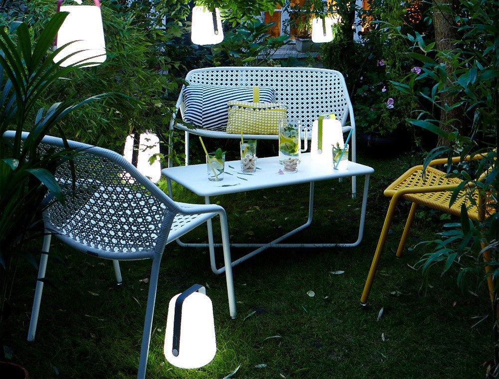 Croisette 1804 Armchair