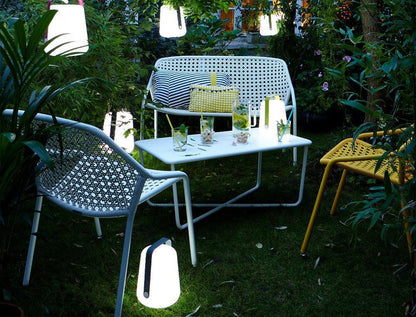 Croisette 1804 Armchair