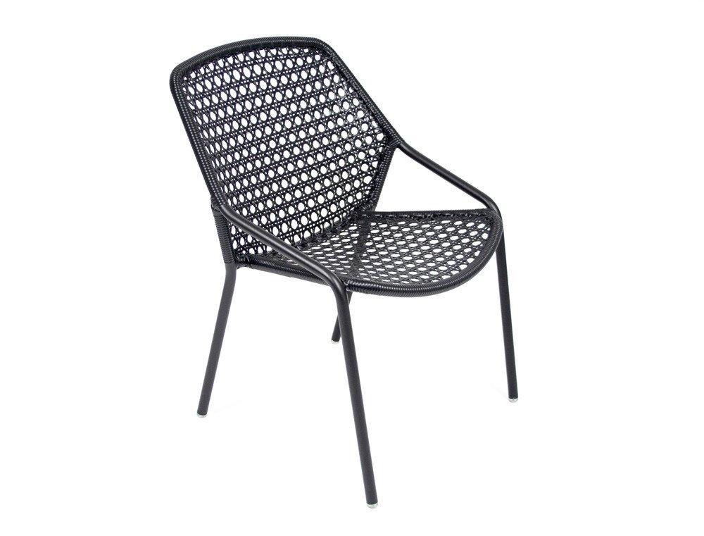 Croisette Armchair-Fermob-Contract Furniture Store