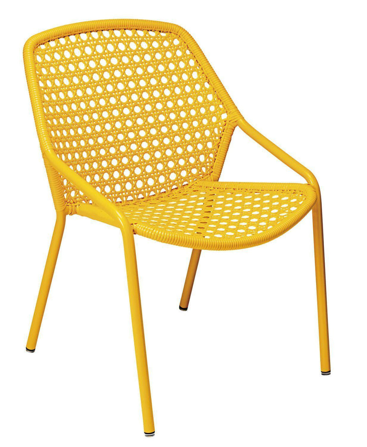 Croisette Armchair-Fermob-Contract Furniture Store