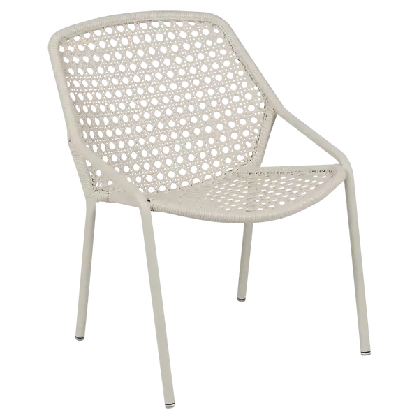 Croisette 1804 Armchair