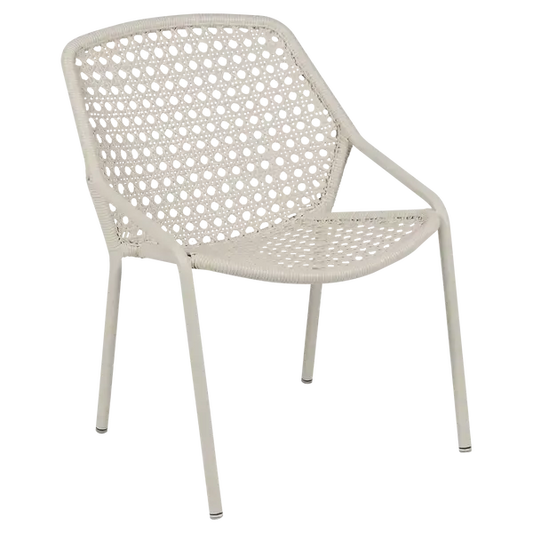 Croisette 1804 Armchair