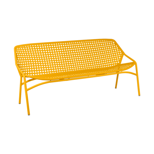 Croisette 1806 3-Seater XL Bench-Contract Furniture Store for hospitality, leisure & commercial projects