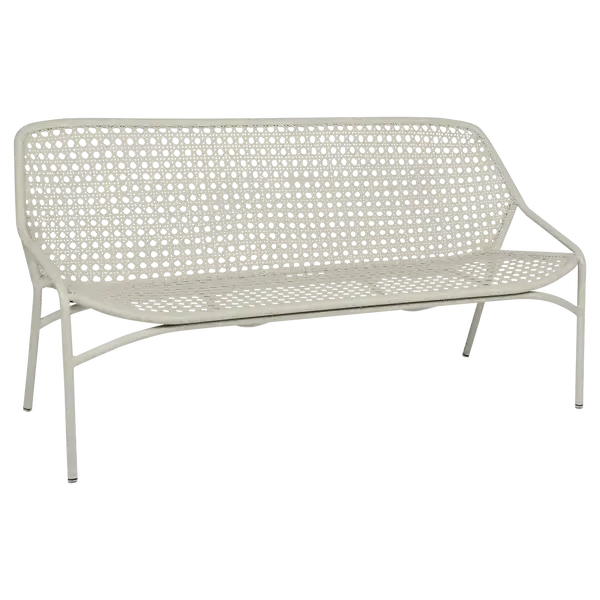 Croisette 1806 3-Seater XL Bench