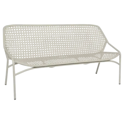 Croisette 1806 3-Seater XL Bench