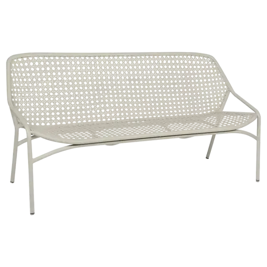 Croisette 1806 3-Seater XL Bench