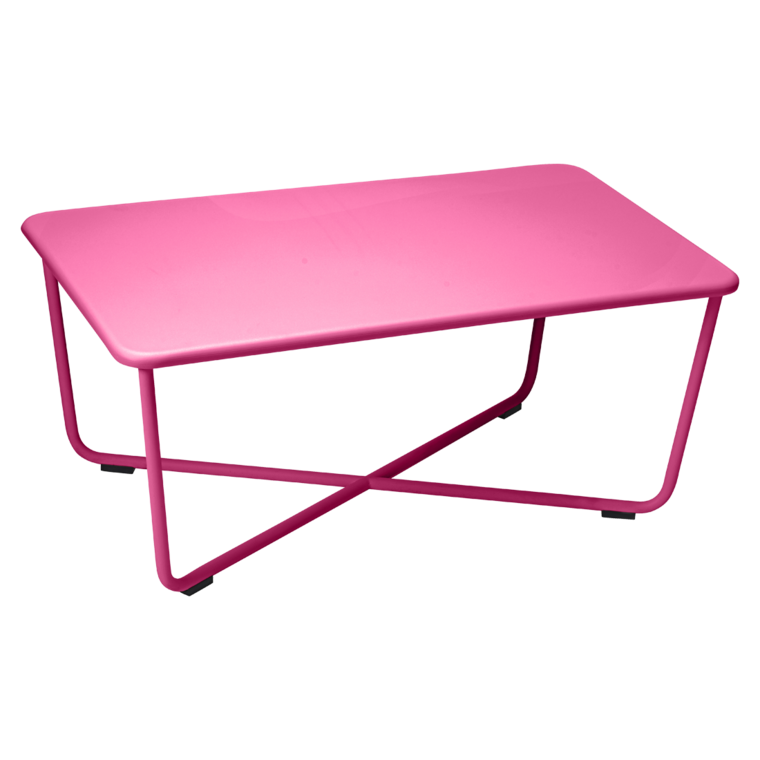 Croisette 1820 Low Table