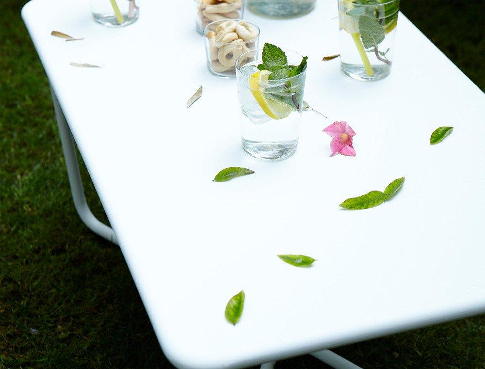 Croisette 1820 Low Table