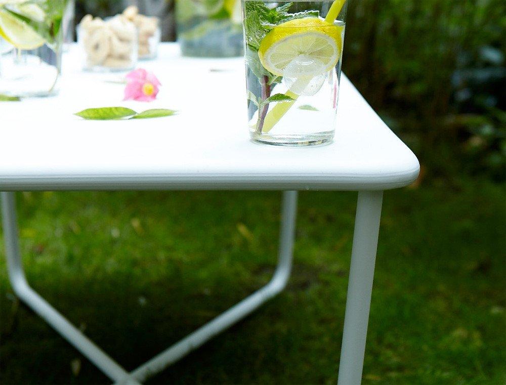 Croisette 1820 Low Table
