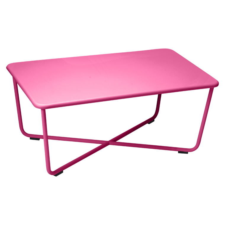 Croisette Low Table-Fermob-Contract Furniture Store