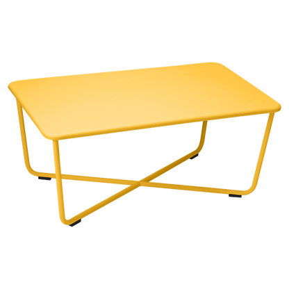 Croisette 1820 Low Table
