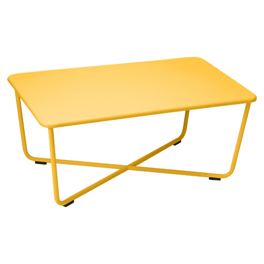 Croisette 1820 Low Table