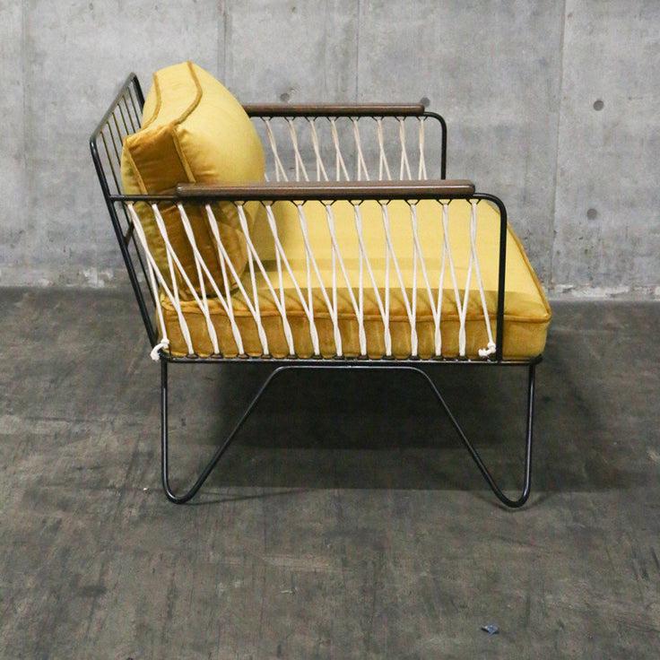 Croisette Banquette-Contract Furniture Store for hospitality, leisure & commercial projects