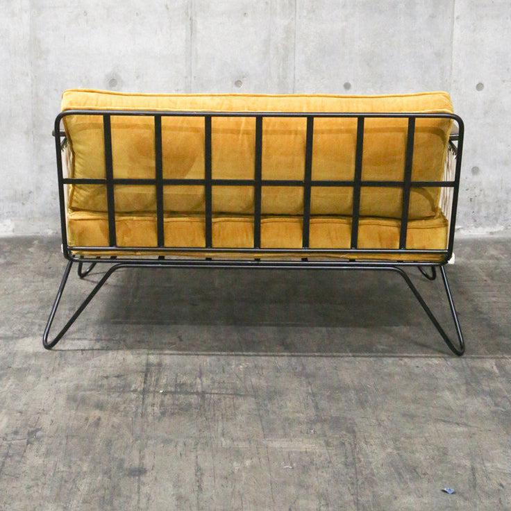 Croisette Banquette-Contract Furniture Store for hospitality, leisure & commercial projects