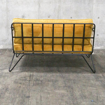 Croisette Banquette-Contract Furniture Store for hospitality, leisure & commercial projects