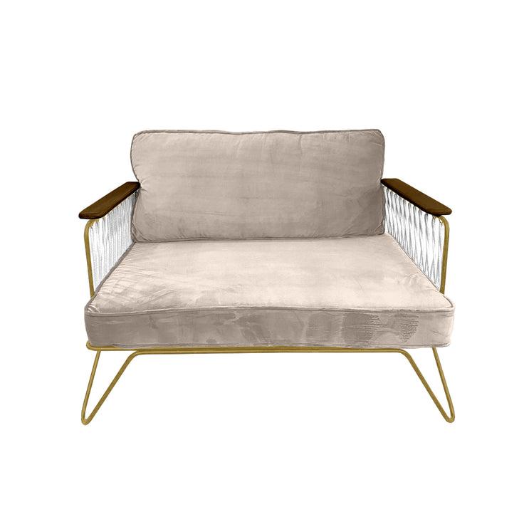 Croisette Banquette-Contract Furniture Store for hospitality, leisure & commercial projects