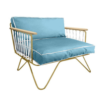 Croisette Banquette-Contract Furniture Store for hospitality, leisure & commercial projects