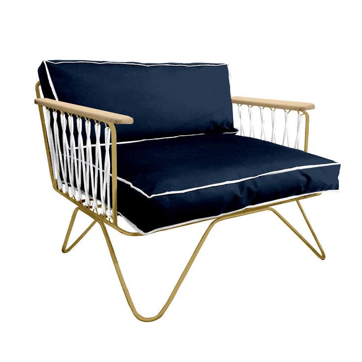 Croisette Banquette-Contract Furniture Store for hospitality, leisure & commercial projects