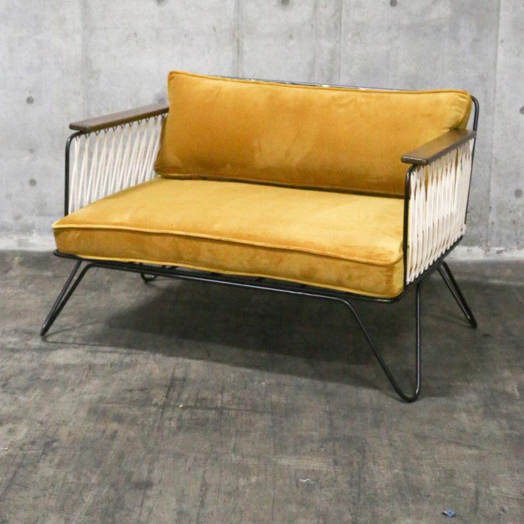 Croisette Banquette-Contract Furniture Store for hospitality, leisure & commercial projects