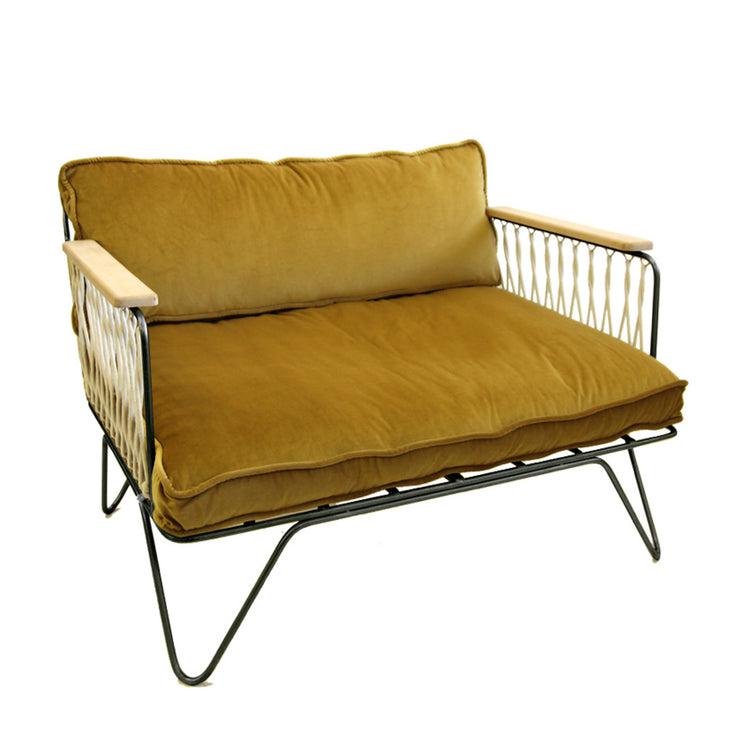 Croisette Banquette-Contract Furniture Store for hospitality, leisure & commercial projects