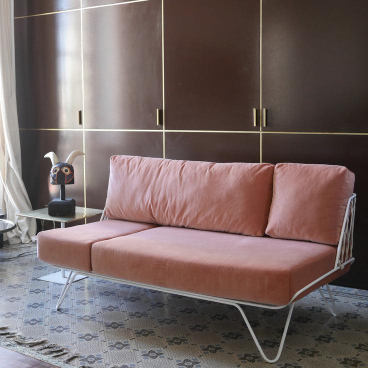 Croisette Canapé-Honoré Deco-Contract Furniture Store