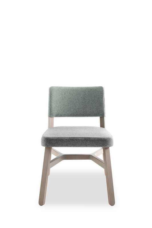 Croissant 570 Side Chair
