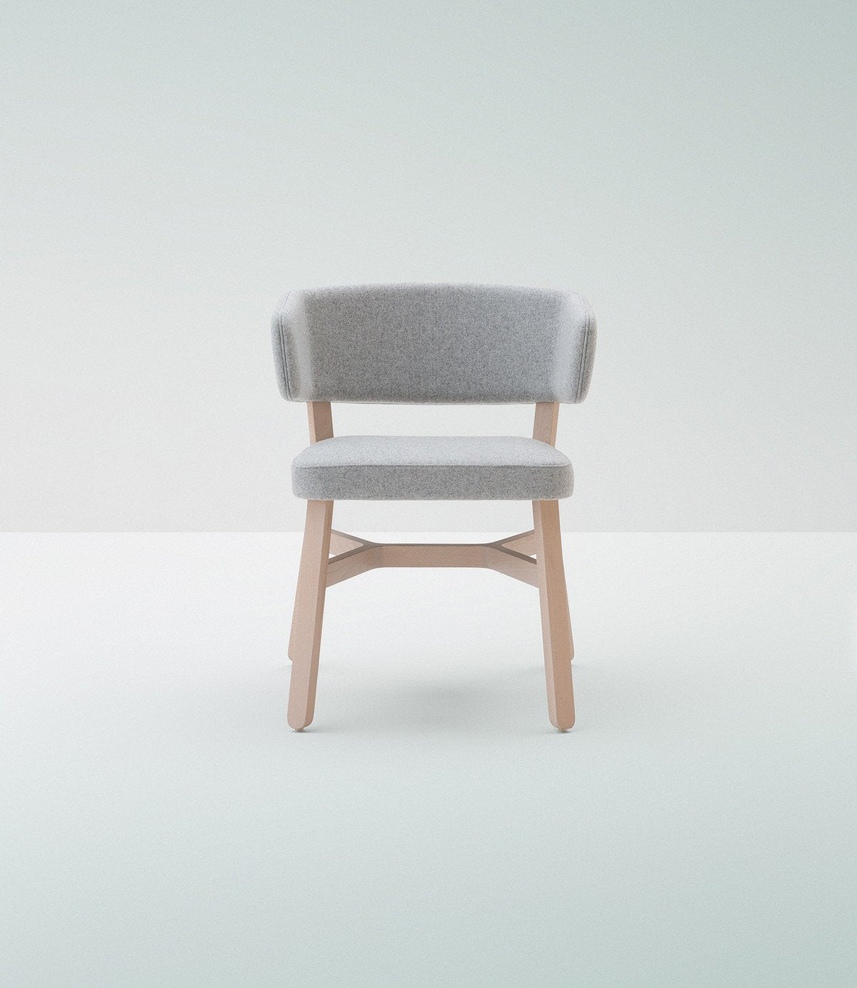 Croissant 571 Armchair
