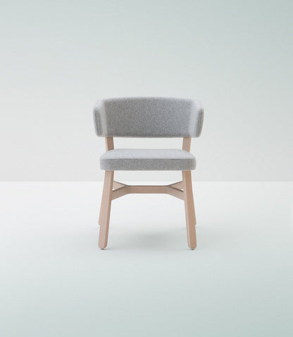 Croissant 571 Armchair