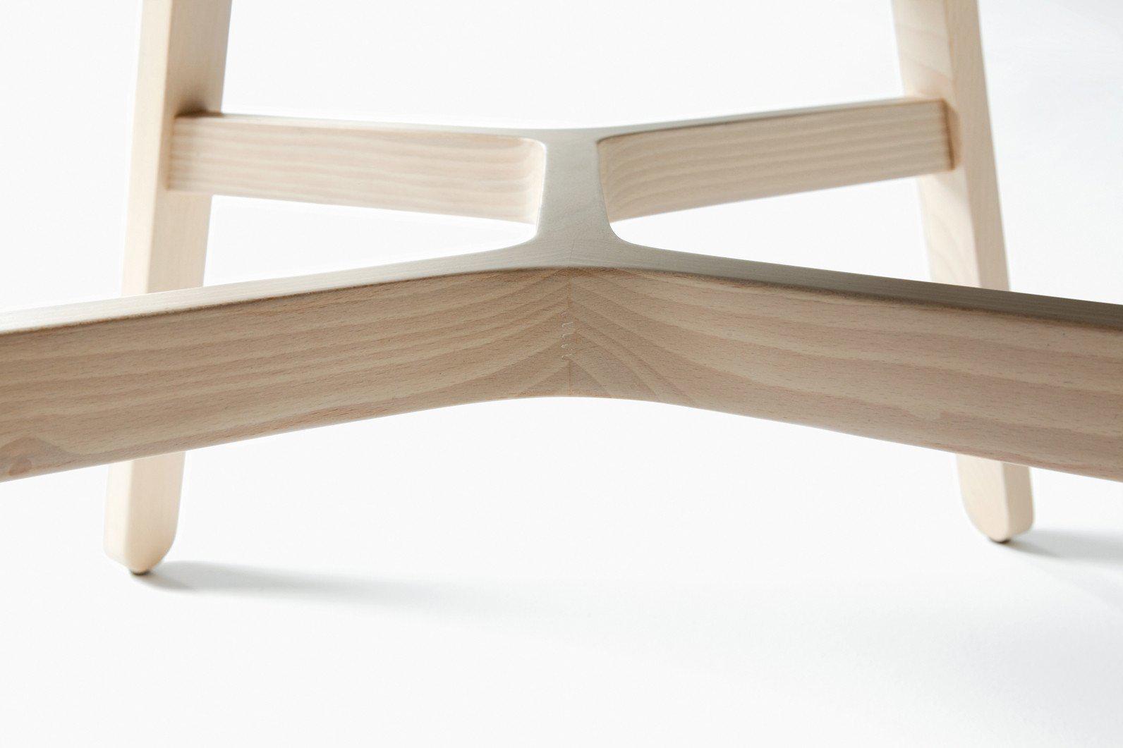 Croissant 571 Armchair