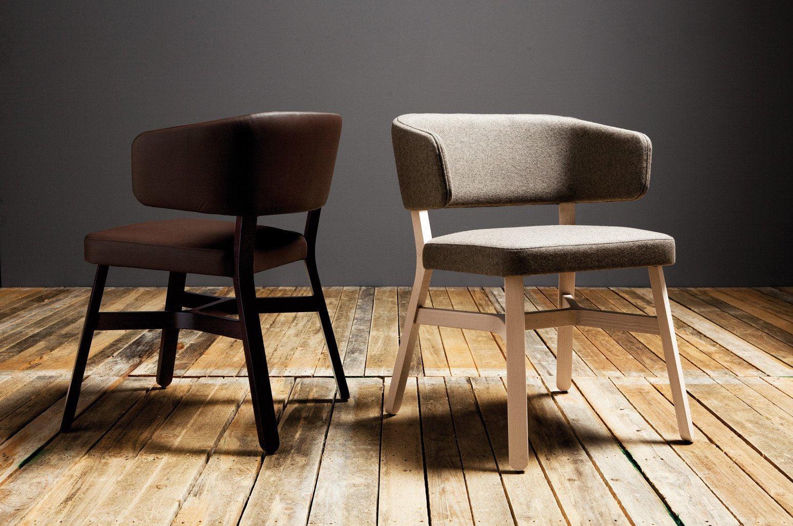 Croissant 571 Armchair