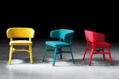 Croissant 571 Armchair