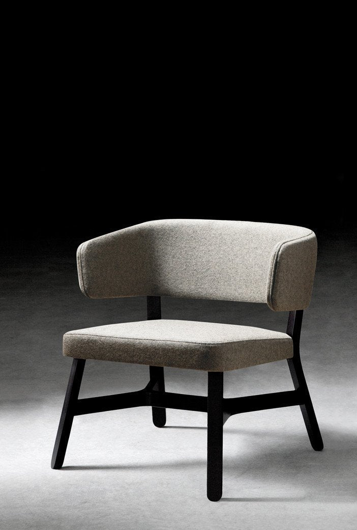 Croissant 572 Lounge Chair