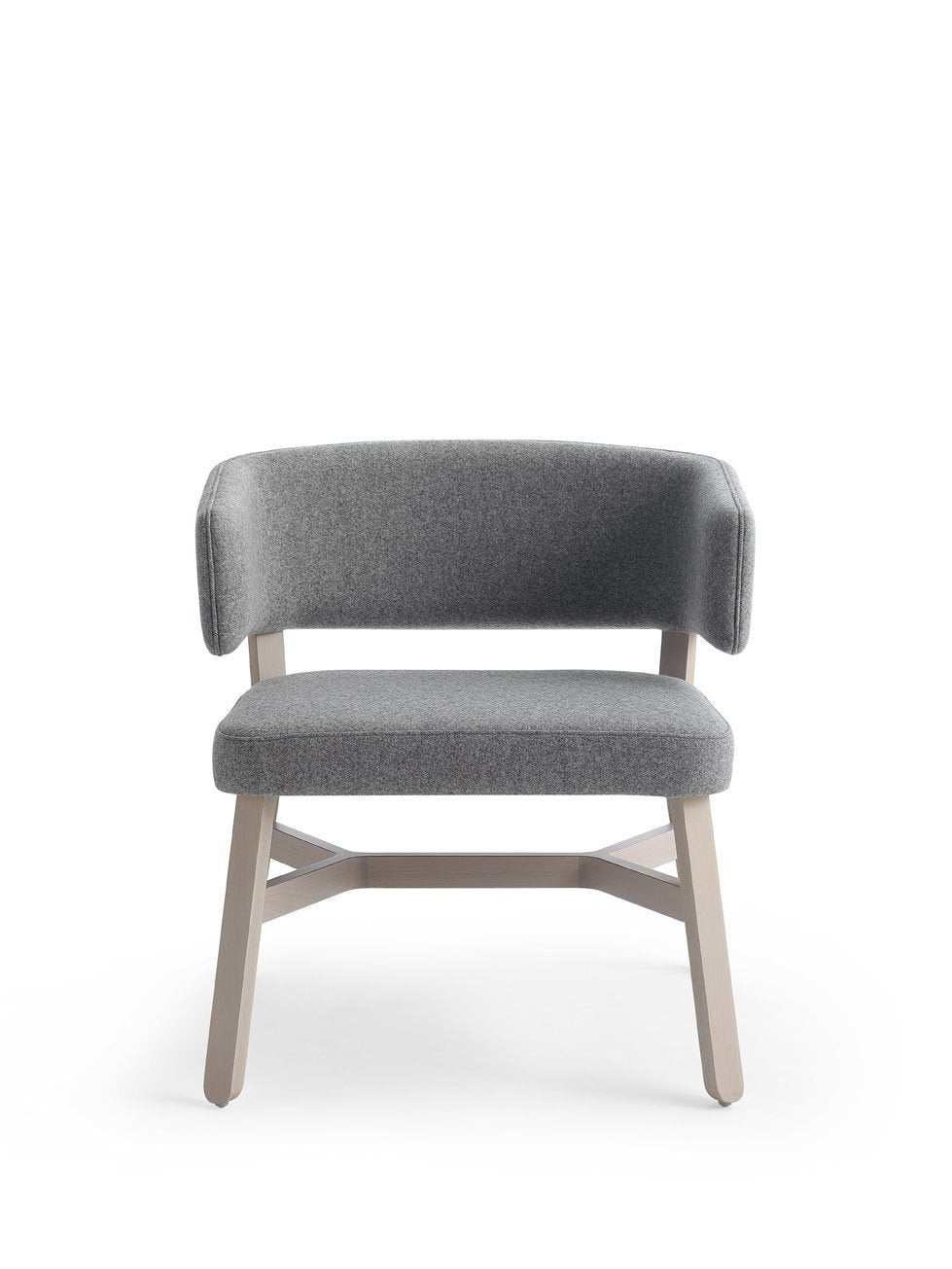 Croissant 572 Lounge Chair