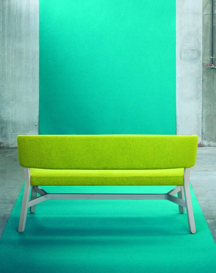 Croissant 573 Sofa