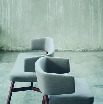 Croissant 573 Sofa