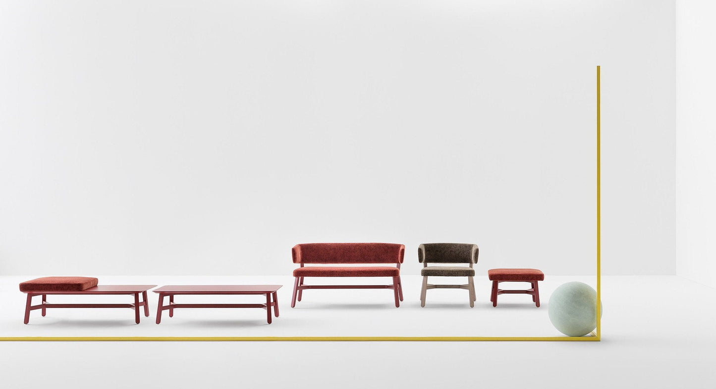 Croissant 573 Sofa