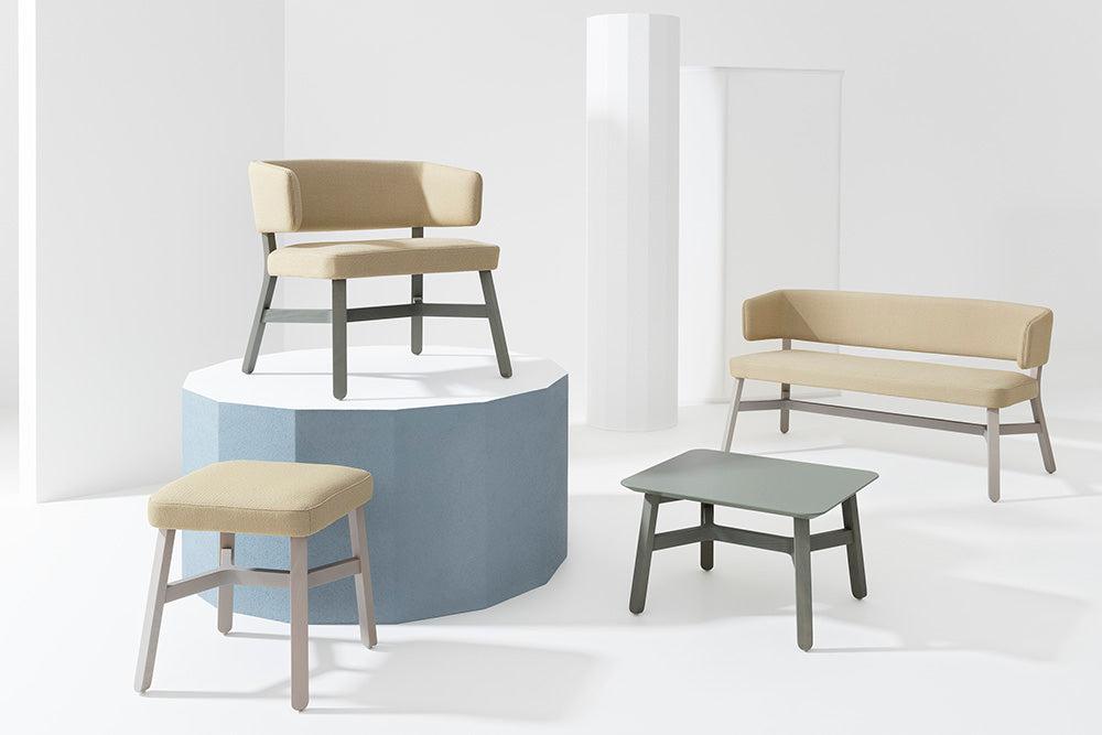 Croissant 573 Sofa