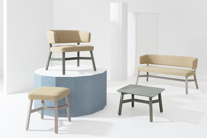 Croissant 573 Sofa