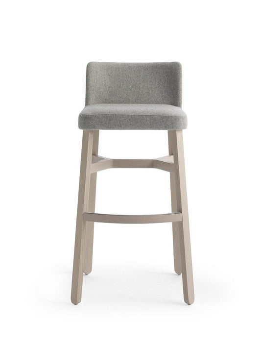 Croissant 577 High Stool-Contract Furniture Store for hospitality, leisure & commercial projects