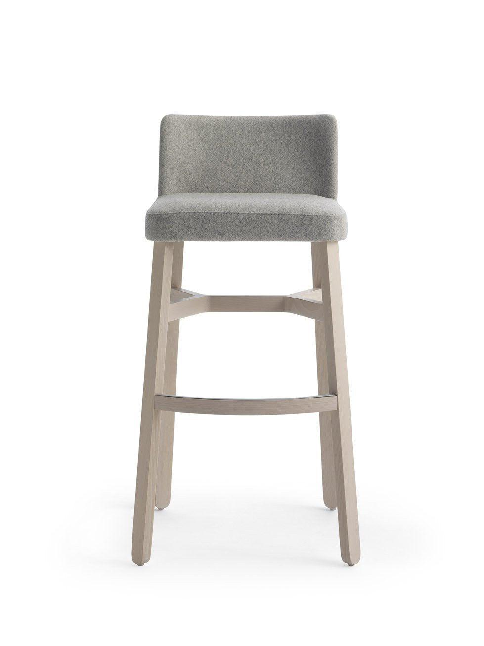 Croissant 577 High Stool