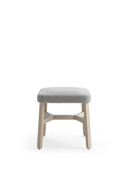 Croissant 579 Low Stool