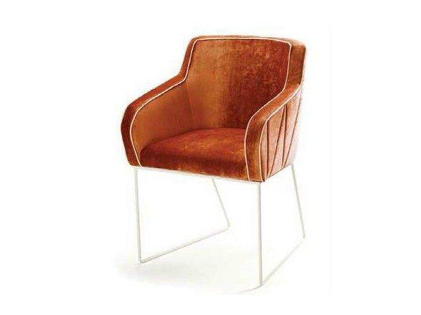 Croix Armchair